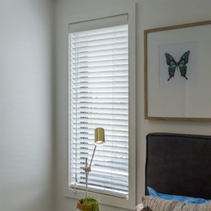 POLYMER VENETIAN BLINDS